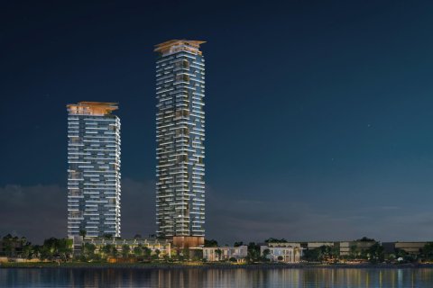 Apartment in Dubai 1 bedroom, 78.72 sq.m. № 133830 - photo 3