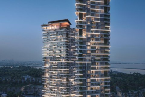 Apartment in Dubai 1 bedroom, 78.72 sq.m. № 133830 - photo 4