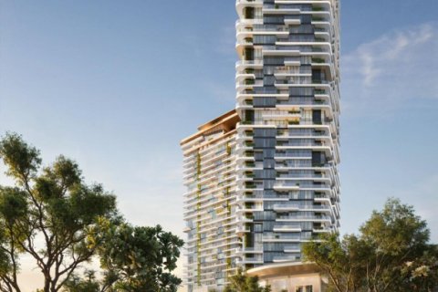 Apartment in Dubai 1 bedroom, 78.72 sq.m. № 133830 - photo 2