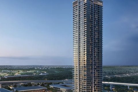 Apartment in Dubai Creek Harbour, Dubai Creek Harbour (The Lagoons), Dubai 1 bedroom, 106.28 sq.m. № 133834