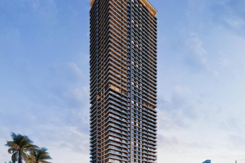Apartment in Dubai Creek Harbour, Dubai Creek Harbour (The Lagoons), Dubai 1 bedroom, 106.28 sq.m. № 133834 - photo 2