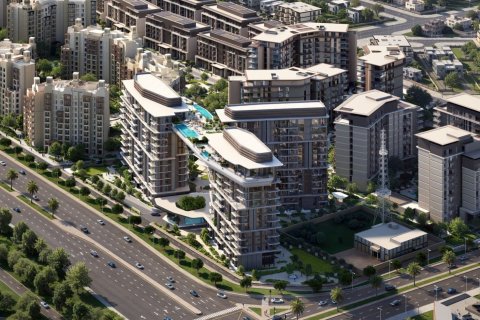 Apartment in Madinat Jumeirah Living, Umm Suqeim, Dubai 1 bedroom, 78.5 sq.m. № 133833