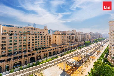 شقة في نخلة جميرا, دبي 2 غرف نوم, 144.1 م² رقم 115201 - صورة 5