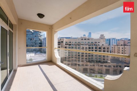 شقة في نخلة جميرا, دبي 2 غرف نوم, 144.1 م² رقم 115201 - صورة 2