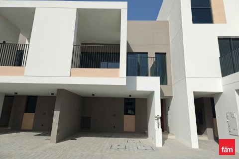 Maison de ville à Dubai, 3 chambres, 129 m², № 115199 - photo 4