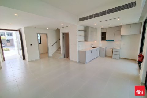 Maison de ville à Dubai, 3 chambres, 129 m², № 115199