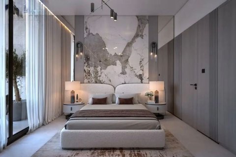 Купить квартиру в Wadi Al Safa 2, Дубай: 1 спальня, 102м², № 115196 - фото 7