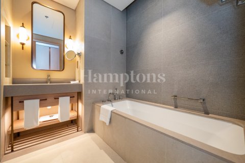 Appartement à Downtown Dubai (Downtown Burj Dubai), Dubai, 2 chambres, 101.579 m², № 88287