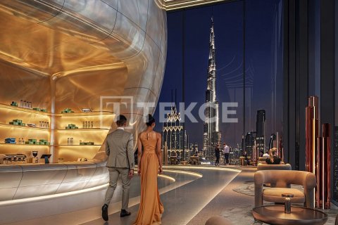 Apartamento en Dubai, 1 dormitorio, 67 m², № 88281 - foto 5
