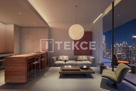 Apartamento en Dubai, 1 dormitorio, 67 m², № 88281 - foto 15