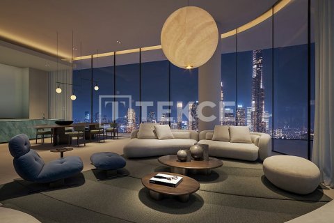 Apartamento en Dubai, 1 dormitorio, 67 m², № 88281 - foto 12
