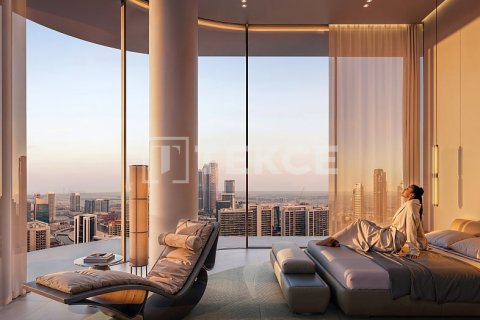 Apartamento en Dubai, 1 dormitorio, 67 m², № 88281 - foto 19