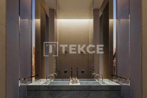 Apartamento en Dubai, 1 dormitorio, 67 m², № 88281 - foto 21