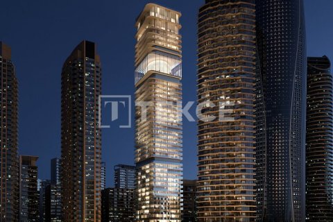 Duplex in Dubai 5 bedrooms, 630 sq.m. № 88285