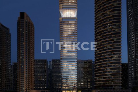 Duplex à Dubai, 5 chambres, 630 m², № 88285 - photo 9