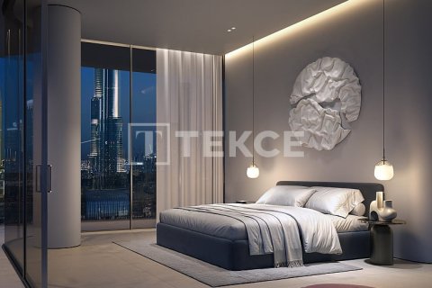 Duplex à Dubai, 5 chambres, 630 m², № 88285 - photo 16