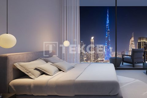 Duplex à Dubai, 5 chambres, 630 m², № 88285 - photo 20