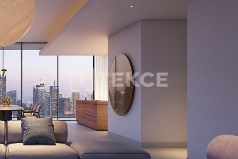 Duplex à Dubai, 5 chambres, 630 m², № 88285 - photo 17