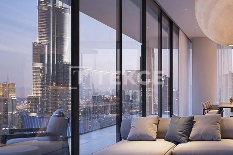 Apartment in Dubai 3 bedrooms, 268 sq.m. № 88283 - photo 18