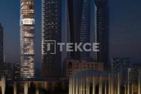 Apartment in Dubai 3 bedrooms, 268 sq.m. № 88283 - photo 4