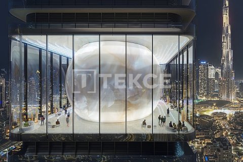 Apartment in Dubai 3 bedrooms, 268 sq.m. № 88283 - photo 8