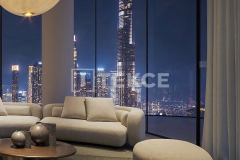Apartment in Dubai 3 bedrooms, 268 sq.m. № 88283 - photo 13