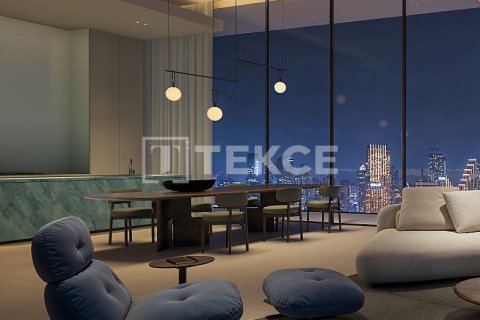 Apartment in Dubai 3 bedrooms, 268 sq.m. № 88283 - photo 14