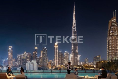 Apartment in Dubai 3 bedrooms, 268 sq.m. № 88283 - photo 2