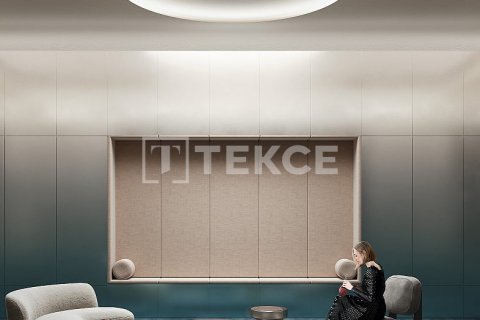 Купить квартиру в Дубае: 2 спальни, 119м², № 88282 - фото 11