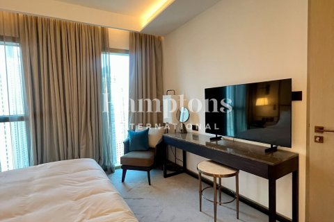 Appartement à Dubai Creek Harbour (The Lagoons), Dubai, 1 chambre, 67.66961617 m², № 88288 - photo 7