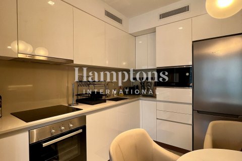 Appartement à Dubai Creek Harbour (The Lagoons), Dubai, 1 chambre, 67.66961617 m², № 88288 - photo 10