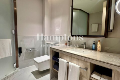 Appartement à Dubai Creek Harbour (The Lagoons), Dubai, 1 chambre, 67.66961617 m², № 88288 - photo 11