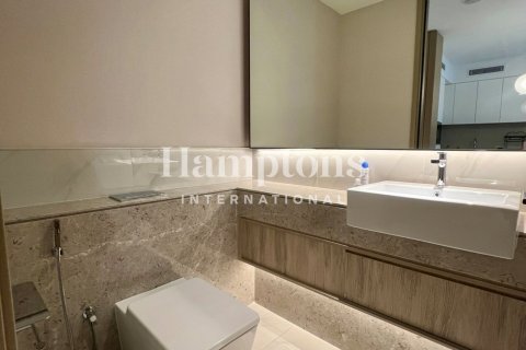 Appartement à Dubai Creek Harbour (The Lagoons), Dubai, 1 chambre, 67.66961617 m², № 88288 - photo 8
