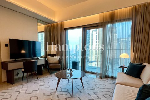 Appartement à Dubai Creek Harbour (The Lagoons), Dubai, 1 chambre, 67.66961617 m², № 88288 - photo 9