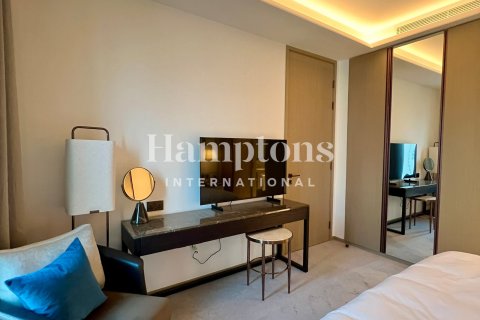 Appartement à Dubai Creek Harbour (The Lagoons), Dubai, 1 chambre, 67.66961617 m², № 88288 - photo 4