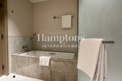 Appartement à Dubai Creek Harbour (The Lagoons), Dubai, 1 chambre, 67.66961617 m², № 88288 - photo 14