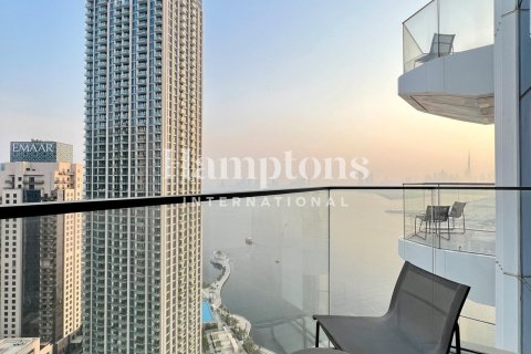 Appartement à Dubai Creek Harbour (The Lagoons), Dubai, 1 chambre, 67.66961617 m², № 88288 - photo 13