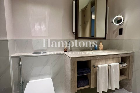 Appartement à Dubai Creek Harbour (The Lagoons), Dubai, 1 chambre, 67.66961617 m², № 88288 - photo 6