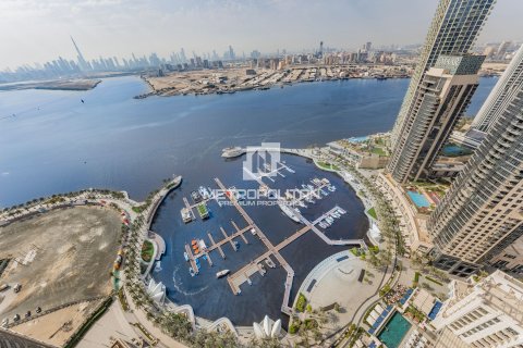 Townhouse in Dubai Creek Harbour (The Lagoons), Dubai 3 bedrooms, 298 sq.m. № 15316 - photo 1