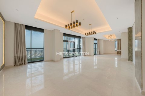 Townhouse in Dubai Creek Harbour (The Lagoons), Dubai 3 bedrooms, 298 sq.m. № 15316 - photo 3