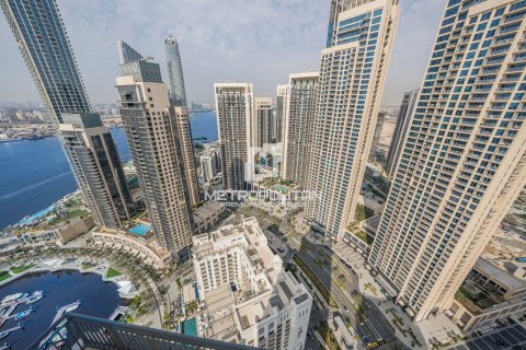 Townhouse in Dubai Creek Harbour (The Lagoons), Dubai 3 bedrooms, 298 sq.m. № 15316 - photo 28