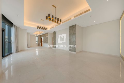 Townhouse in Dubai Creek Harbour (The Lagoons), Dubai 3 bedrooms, 298 sq.m. № 15316 - photo 11