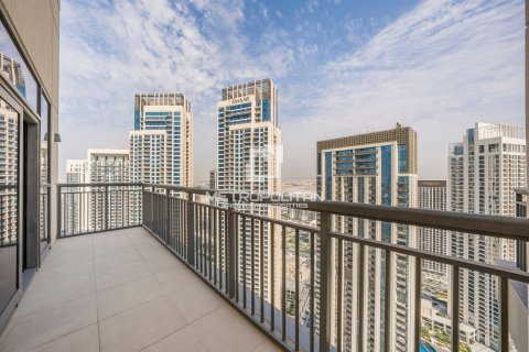 Townhouse in Dubai Creek Harbour (The Lagoons), Dubai 3 bedrooms, 298 sq.m. № 15316 - photo 27
