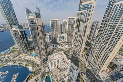 Townhouse in Dubai Creek Harbour (The Lagoons), Dubai 3 bedrooms, 298 sq.m. № 15316 - photo 2