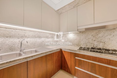 Townhouse in Dubai Creek Harbour (The Lagoons), Dubai 3 bedrooms, 298 sq.m. № 15316 - photo 8