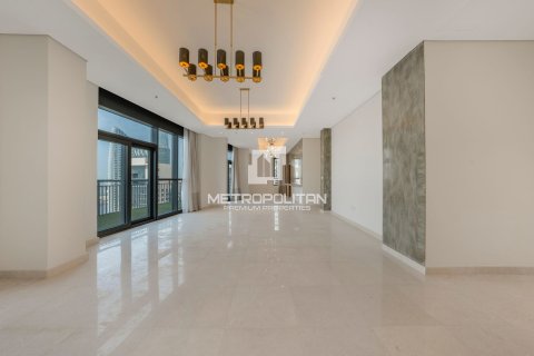 Townhouse in Dubai Creek Harbour (The Lagoons), Dubai 3 bedrooms, 298 sq.m. № 15316 - photo 4