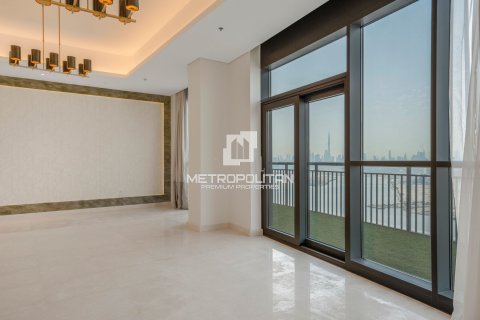 Townhouse in Dubai Creek Harbour (The Lagoons), Dubai 3 bedrooms, 298 sq.m. № 15316 - photo 12