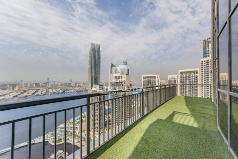 Townhouse in Dubai Creek Harbour (The Lagoons), Dubai 3 bedrooms, 298 sq.m. № 15316 - photo 29