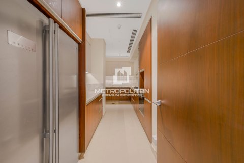Townhouse in Dubai Creek Harbour (The Lagoons), Dubai 3 bedrooms, 298 sq.m. № 15316 - photo 6