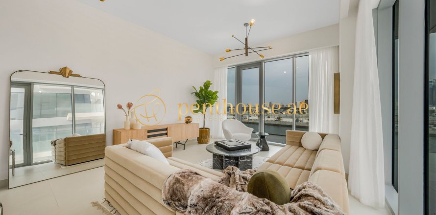 Apartment in Al Wasl, Dubai 2 bedrooms, 170 sq.m. № 15306